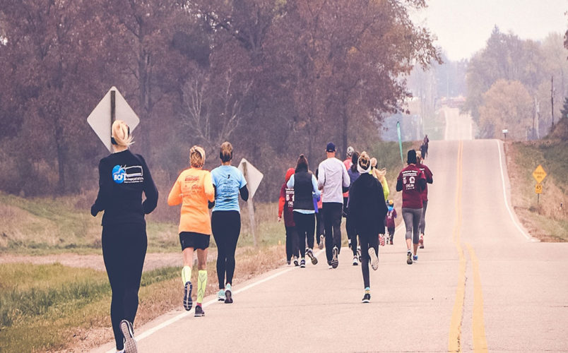 Alsum Farms & Produce 2018 5K