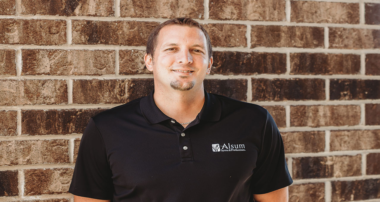 Posthuma named 2020 Produce Business 40UnderForty Award Winner Alsum