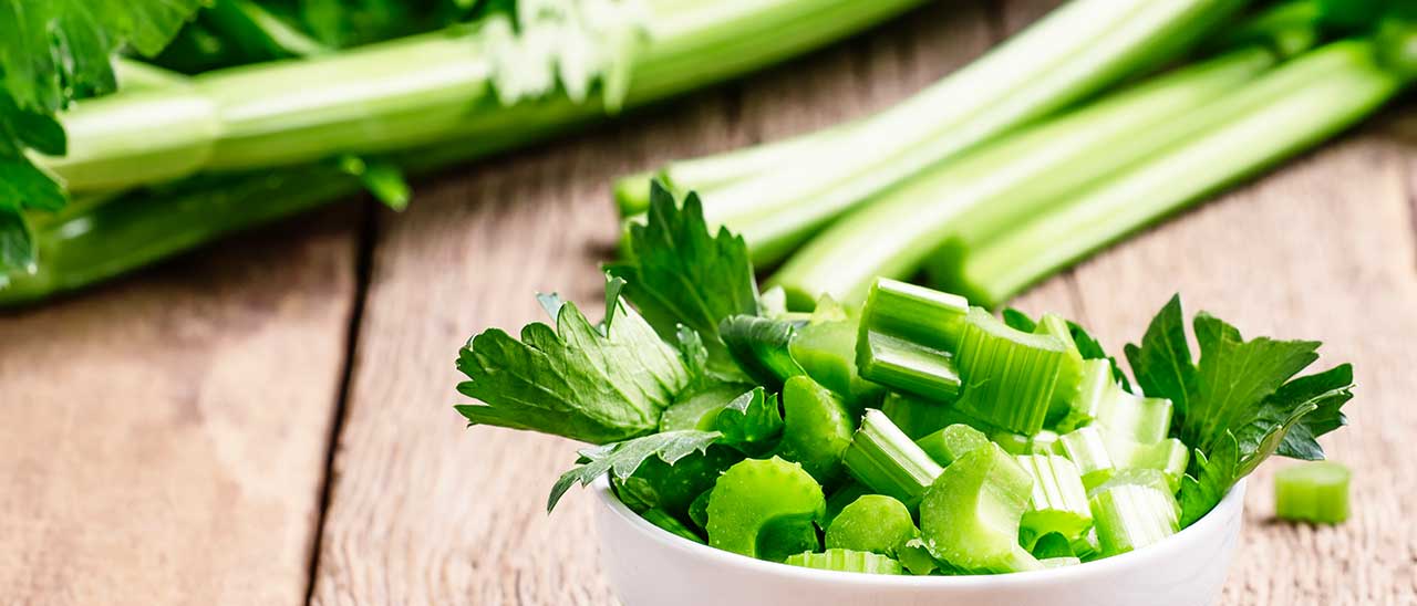 Introducing Wisconsin Locally Grown Celery From Trembling Prairie Farms