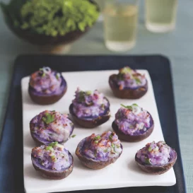 Twice Baked Blues