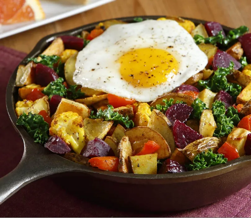 Winter Hash