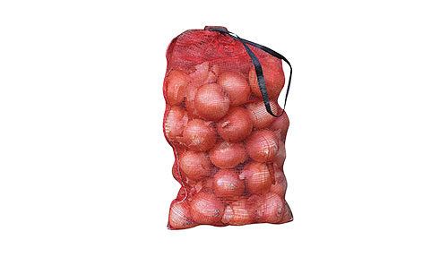 bag of Alsum onions