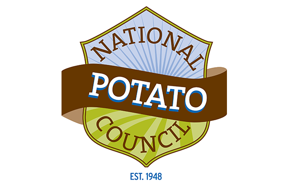 National Potato Council Logo