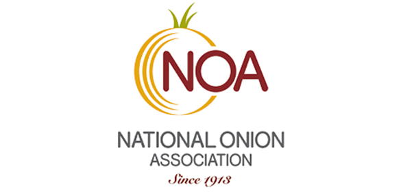 National Onion Association Logo