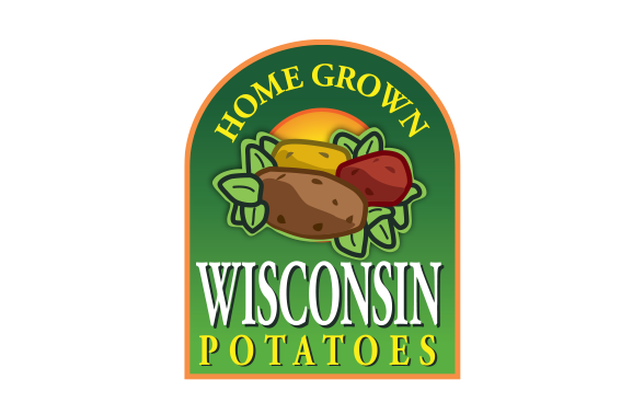 Wisconsin Potato Growers Logo