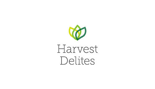 Harvest Delites Logo