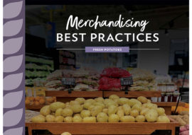 Potatoes USA Merchandising Best Practices for Potato Types