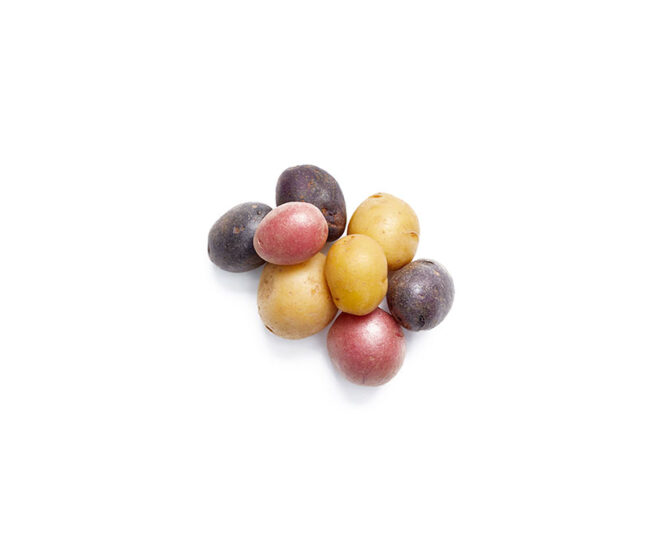 Creamer Potatoes Potato Distributors Alsum