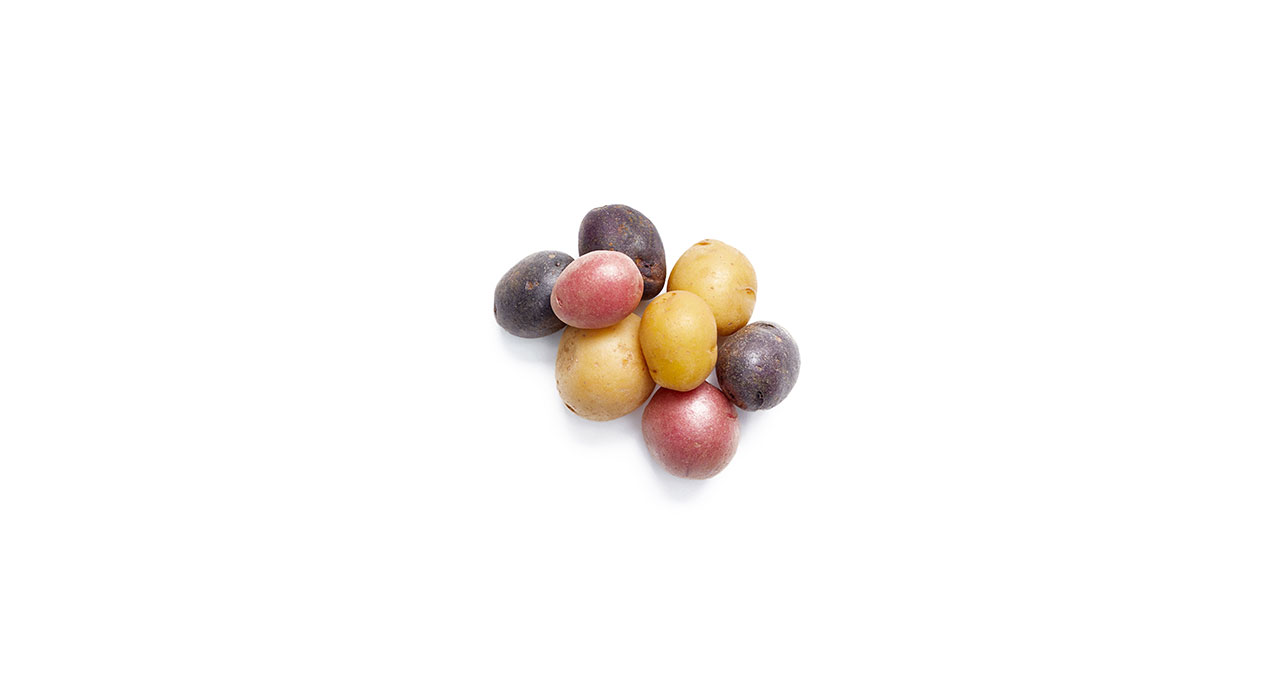 Creamer Potatoes Potato Distributors Alsum