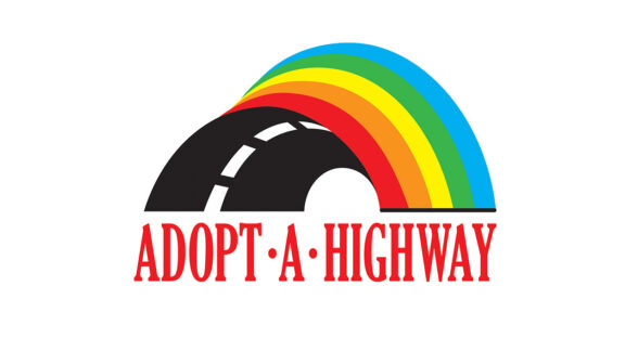 Adopt-A-Highway Logo