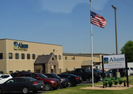Alsum Farms & Produce Corporate Headquarters