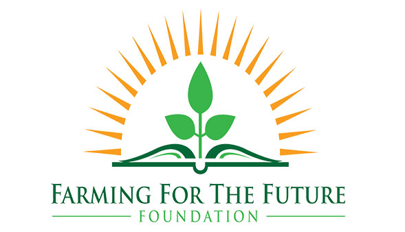 Farming for the Future Foundation Logo