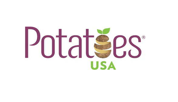Potatoes USA Logo